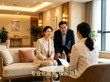 罗源有偿售卵代生女生的客户的客户群体有哪些