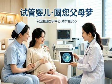 罗源辅助生育服务 试管婴儿行业的兴起背景、发展与未来展望